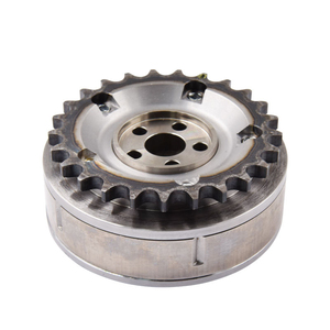 รอกสายพานไทม์มิ่งเพลาลูกเบี้ยวไอดีสำหรับโฟล์คสวาเกน Audi 079109087N 079109087E 079109087F 079109087L 079109087J - Product Image 1