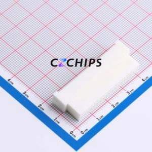 PHB-38R Housing (Wire-to-Board / Wire-to-Wire) P=2mm Connector ( Jack Structure: 2x19P )( Pitch: 2mm )( Row Spacing: 2mm ) - Product Image 2