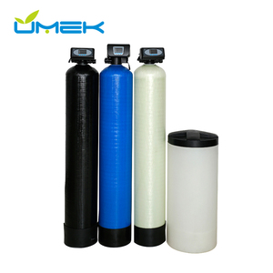 Sistema Addolcitore d'<span class=keywords><strong>Acqua</strong></span> Commerciale per Tutta la Casa con Serbatoio, Garanzia di 1 Anno, Produttività 2000L/Ora, Attrezzatura per Trattamento <span class=keywords><strong>Acqua</strong></span> Domestica - Product Image 5