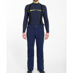 Abbigliamento Outdoor Premium da sci e Snowboard livelock uomo - Product Image 2