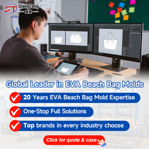 Borsa a Tracolla Personalizzabile Impermeabile in <span class=keywords><strong>Eva</strong></span> Silicone Jelly Candy, Borsa Carina alla Moda per Donna, Borsa da Spiaggia - Product Image 5