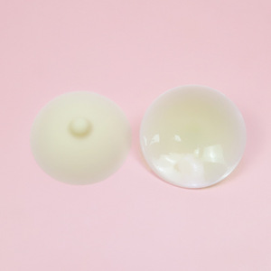 Pétales de poitrine invisibles sans trace, vente chaude transfrontalière en Europe et aux États-Unis, patchs pour mamelons pour femmes, style sexy - Product Image 6