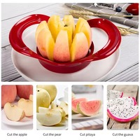 ANJUKE Comfortabele Grip Gemakkelijk Reinigbare Roestvrijstalen Lemmet Schilmesje Ecologisch Veilige Veelzijdige Fruit- en Groentegadget Appel