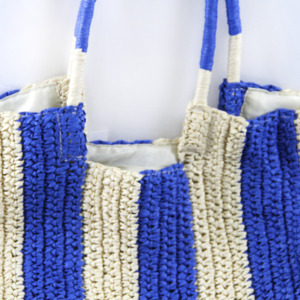 2025 Chine usine approvisionnement <span class=keywords><strong>Crochet</strong></span> à la main épaule sac fourre-tout été plage sac à main - Product Image 3