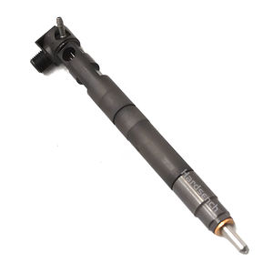 Diesel Brandstofinjector 28489562 25195088 28264952 25183185 Voor Chevrolet Cruze, Captiva 2.0 Cdi Dieselmotor - Product Image 1