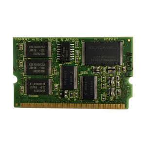 FANUC A17B-8100-0124 โมดูลบอร์ดควบคุม โมดูล PCB ควบคุม - Product Image 4