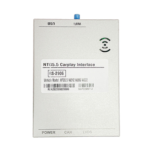 RS-2906 for Mercedes E-Class W212 W206 W222 Wireless Carplay <strong>Interface</strong> - Product Image 1