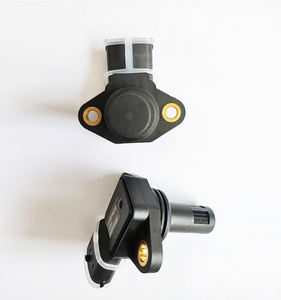 WEICHAI天然ガスエンジン部品周囲温度センサー612600190243 Sinotruk Howoトラック用 - Product Image 2