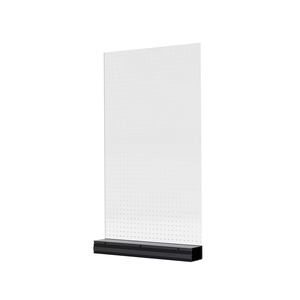 จอแสดงผล LED แบบฟิล์มใส P6.25 ติดตั้งเองได้ สำหรับโฆษณาหน้าร้านในร่ม - Product Image 1