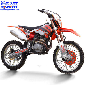 E 2 stroke250cc hors route course tout terrain dirt benzin kayo 110cc 110 k2 mini vélo <span class=keywords><strong>50cc</strong></span> adulte 125 hors route motos anciennes - Product Image 3