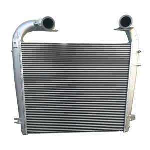 Intercooler para Camión 1902444 para <span class=keywords><strong>Scania</strong></span> <span class=keywords><strong>G440</strong></span> G480 - Product Image 1