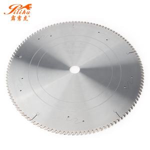 455*4.0/3.2*100T PILIHU 18 pouces <span class=keywords><strong>disque</strong></span> de coupe circulaire lame de <span class=keywords><strong>scie</strong></span> <span class=keywords><strong>pour</strong></span> couper l'alliage d'aluminium avec <span class=keywords><strong>scie</strong></span> à onglets - Product Image 3