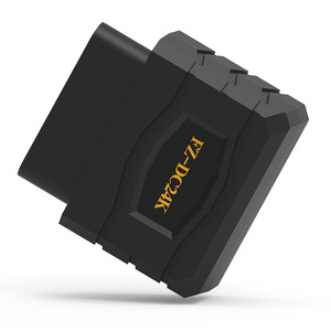 FZ-DC24K Elm327 Wifi V1.5 <span class=keywords><strong>Mini</strong></span> Scan Too Outil de diagnostic OBD2 Scanner de voiture Détecteur automobile Compatible Android Torque/PC - Product Image 2