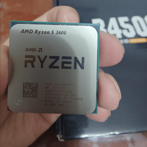 Procesador AMD <span class=keywords><strong>Ryzen</strong></span> <span class=keywords><strong>5</strong></span> 3600 <span class=keywords><strong>3600X</strong></span> de 6 Núcleos y 12 Subprocesos Desbloqueado, Procesador <span class=keywords><strong>Ryzen</strong></span> <span class=keywords><strong>5</strong></span> 3500x AM4, CPU AMD <span class=keywords><strong>Ryzen</strong></span> <span class=keywords><strong>5</strong></span> 3400G 3400GE - Product Image 5