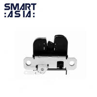 Verrou de hayon 3B9827505E, actionneur de verrouillage de hayon arrière pour VW Passat B5 Variant Golf 4 Wagon Seat Leon Toledo 1997-2006