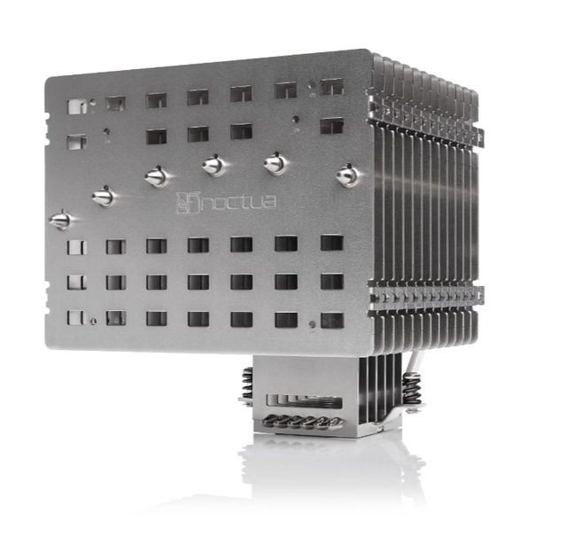 Wholesale NOC-TUA NH-P1 Support LGA1851 Passive CPU Cooler CPU Cooler