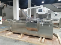 Machine d'emballage en carton pour jus, 10 pièces, machine pour emballer le lait, tissu frisé, offre spéciale