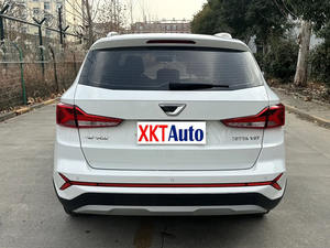 Jettas VS7 280TSI 1.4T Automatique SUV d'occasion <span class=keywords><strong>2023</strong></span> |   Toit ouvrant panoramique EA211 Turbo |   Voiture familiale 5 places, faible kilométrage, bien entretenue - Product Image 5