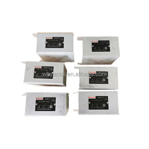 ไฮดรอลิกแบบซ้อนทับทางเดียว Z1S ของรุ่น Z1S6 Z1S10 Z1S6C30-4X/V สำหรับ - Product Image 5