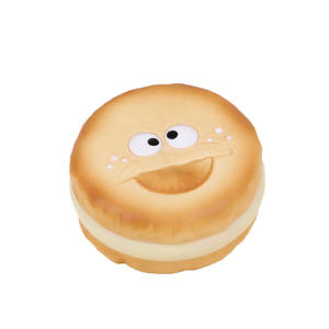 ของเล่นบีบคลายเครียดแบบนุ่มนิ่ม กลิ่นหอม รูปทรงตลก บรรจุในกล่องสุ่ม ของขวัญสำหรับเด็ก ช่วยผ่อนคลายความเครียด - Product Image 5