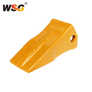 Vendita calda PC 200 caricatore Standard benna dente fornitori mini escavatore forgiatura denti benna 3CX 1U3352 1U3352RC 1U3302 20T7013120 - Product Image 5