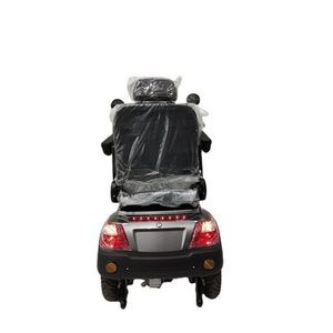 DOTMALL Scooter Eléctrico para Personas Mayores o con Discapacidad, 1000W, 25km/h, 60V30AH, Batería Negra, Carga de 150kg, WEEE 68192491, Movilidad Eléctrica - Product Image 2