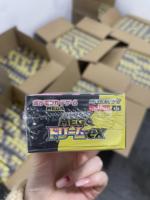 Boîte de boosters japonaise Pokémon M2a - Collection Mega - Jeu de cartes à collectionner Pokémon M2a - Boîte de présentation scellée - Pokémon M2a Premium Anime TCG