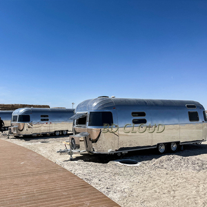 Popolare Casa Mobile Roulotte Camper Van per <span class=keywords><strong>Campeggio</strong></span> <span class=keywords><strong>in</strong></span> <span class=keywords><strong>Vendita</strong></span> - Product Image 1