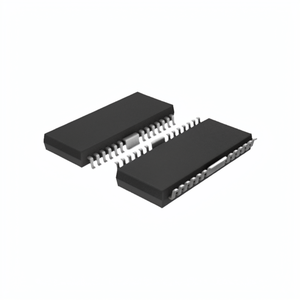 Power Management (PMIC) Original 25 SOP + 2 Heat Tabs Buy Electronics Components Online BD6222FP-E2 - Product Image 1