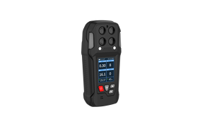 เครื่องตรวจจับก๊าซรั่วแบบดูดอากาศ <span class=keywords><strong>SA800</strong></span> สำหรับอุตสาหกรรม ตรวจจับก๊าซได้ 4 ชนิด พร้อมคุณสมบัติกันน้ำ IP67 และระบบแจ้งเตือน 3 รูปแบบ - Product Image 1