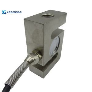 Накопитель весов S-типа с датчиком сжатия и натяжения, тензодатчик, датчик силы - Product Image 6