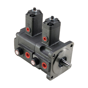ปั๊มใบพัดไฮดรอลิกแบบแปรผัน VPV2-40-70-20 ของไต้หวัน ประเทศจีน - Product Image 1