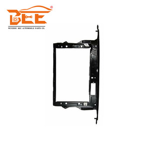 PANNEAU AVANT POUR <span class=keywords><strong>SKODA</strong></span> <span class=keywords><strong>Fabia</strong></span> <span class=keywords><strong>2007</strong></span> A7 13 OEM 5J0805591 - Product Image 2