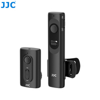 Control Remoto Inalámbrico para Cámara JJC, Cable de Disparo USB-C para Algunos Modelos SON. Cámaras con Puerto USB-C