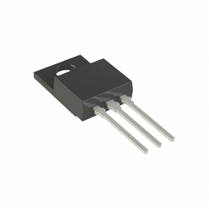 Thyristors Original One Stop Service Buy Electronics Components Online BTA202X-1000ETQ TO-220-3 Full Pack, Isolated Tab - Product Image 1