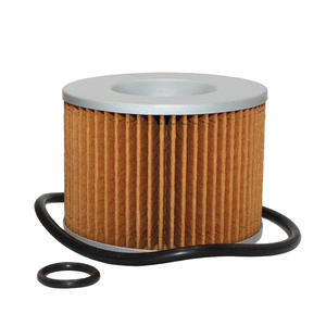 Filtro de Aceite de Cartucho para Motocicleta 401 para Yamaha FZ700 FZ750 FZX700 FZR750 FZR1000 FJ1100 XJR1300 XJR1200 TRIUMPH SPRINT SPORT 900 - Product Image 6