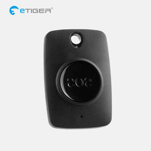 Botón de Emergencia Inalámbrico ES-PB1 de 433mhz SOS para Sistema de Alarma Antirrobo Etiger S4 S3B V2 - Product Image 4