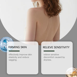 Crème Visage au Riz Noir - Hydratation Longue Durée Nettoyage Doux Lissage de la Peau pour Soins Quotidiens - Product Image 3