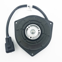 Moteur de ventilateur de refroidissement pour CBA-L405S Sonica 065000-3231/0650003231/16363-B2010