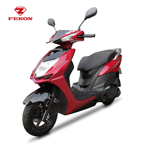 御社の輸送車両を、プレミアムな中国の125ccバイクソリューションで