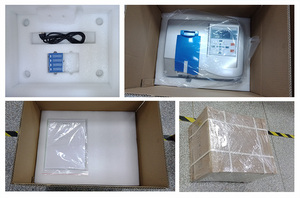 Spectrophotomètre UV-Vis portable Drawell DV-8200, prix, 320-1100 nm, spectrophotomètre visible LCD - Product Image 5