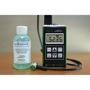 เครื่องวัดความหนาอัลตราโซนิก Dakota MX-3 ของแท้จากสหรัฐอเมริกา ใหม่เอี่ยม ราคาดี - Product Image 4