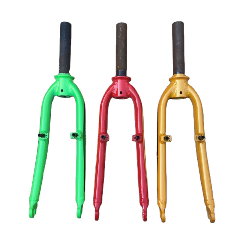 20インチアルミニウム合金フロントフォークVブレーキ折りたたみ自転車