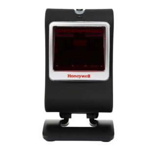 Escáner de Código de Barras Manos Libres Honeywell Genesis MS7580 1D/<span class=keywords><strong>PDF</strong></span>/2D (MK7580-30B38-02-A) Lector de Códigos de Barras - Product Image 1