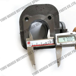 Cylindre pour moto <span class=keywords><strong>Yamaha</strong></span> <span class=keywords><strong>JOG</strong></span> <span class=keywords><strong>70</strong></span>, pièces détachées - Product Image 3