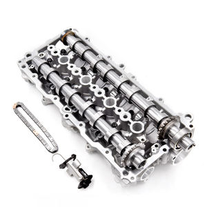 Kit de culata de árbol de levas 1638159880 DV5R de 8mm para <span class=keywords><strong>Citroen</strong></span> Berlingo C4 C5 Peugeot 2008 Opel Combo Ford Ecosport Focus 1.5D - Product Image 3