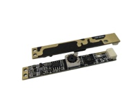 Module caméra USB, 4 mp, mise au point automatique, appareil photo de 5 mégapixels, Auto focus, prise et jeu, Ov5693