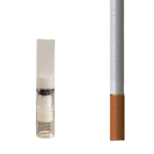 Cigarette Filter Design: Custom & Premium Options