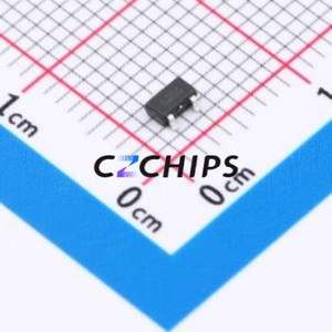 WL9005HS3-33วงจรรวม SOT-23-3ใหม่ของแท้ชิป IC PMIC ตัวควบคุมเชิงเส้น (LDO) - Product Image 1