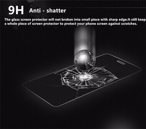 9H <strong>Tempered</strong> Glass for OPPO A5 A9 2020 A1k A5s K3 <strong>Realme</strong> 5 Pro Reno 2 Ace Reno2 Z F7 GLASS Protective Film Screen Protector Cover - Product Image 3